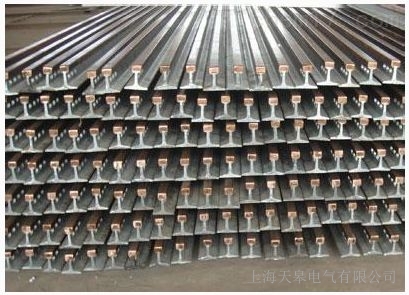 多級(jí)管式滑觸線 安全滑線
